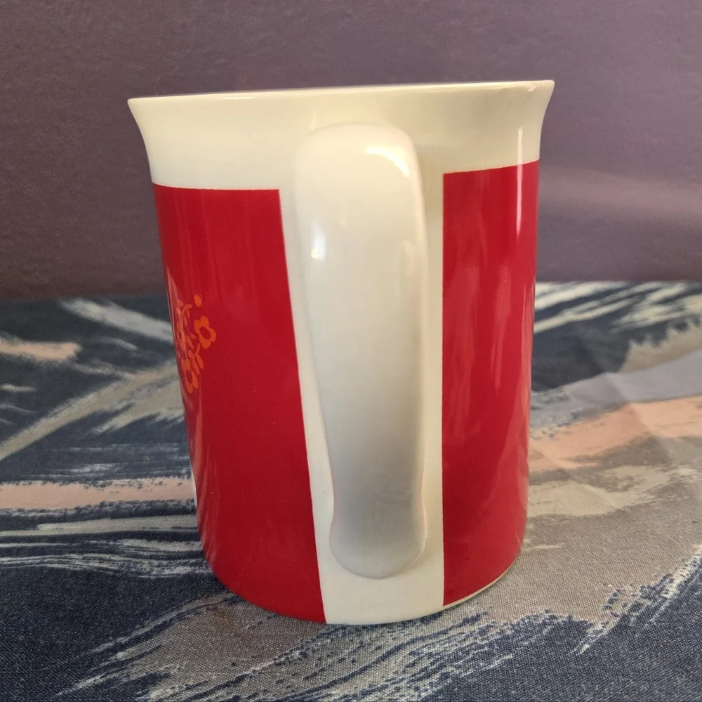 Bichon Frise Coffee Mug By Go Dog